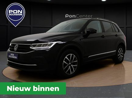 Volkswagen Tiguan 0