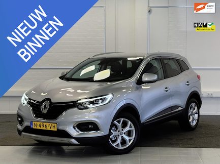 Renault Kadjar 0