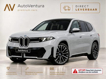 BMW iX3 0