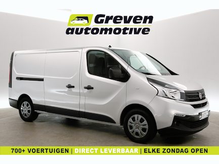 Fiat Talento 0