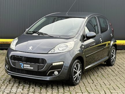 Peugeot 107 0