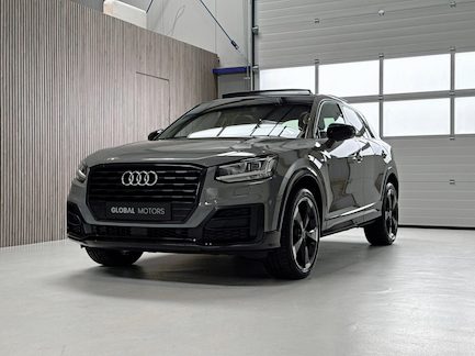 Audi Q2 0