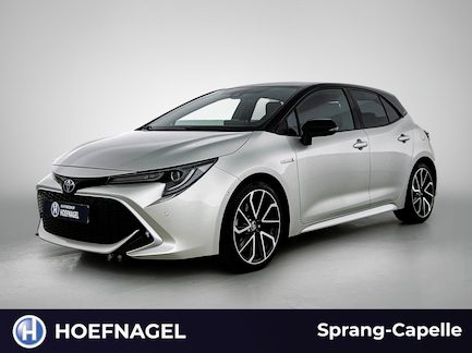 Toyota Corolla 0