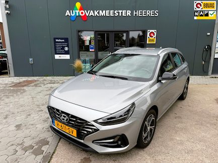 Hyundai i30 0