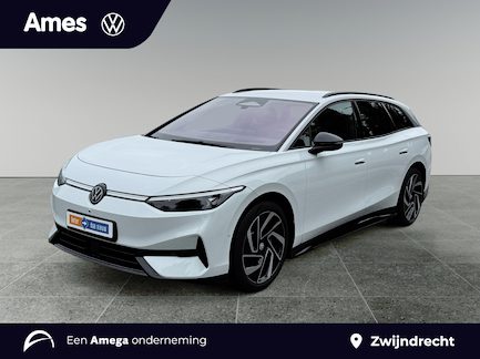 Volkswagen ID.7 0