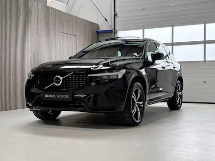 Volvo XC60 0