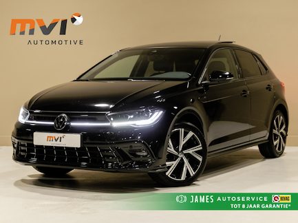 Volkswagen Polo 0