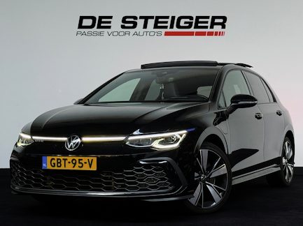 Volkswagen Golf 0