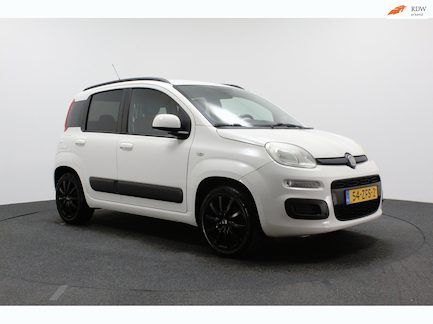 Fiat Panda 0
