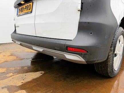 Nissan Townstar 0