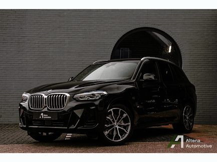 BMW X3 0