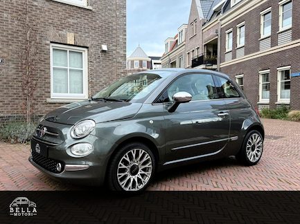 Fiat 500 0