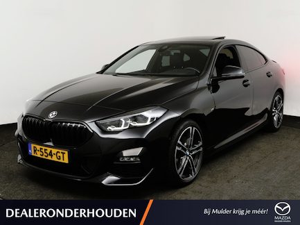 BMW 2-serie Gran Coupé 0