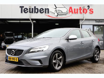 Volvo V40 0