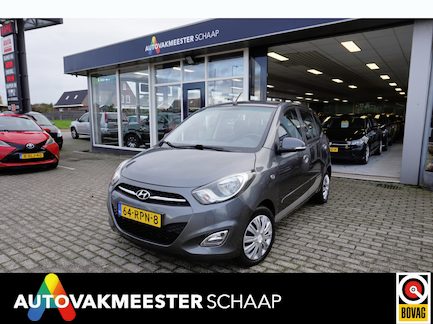 Hyundai i10 0