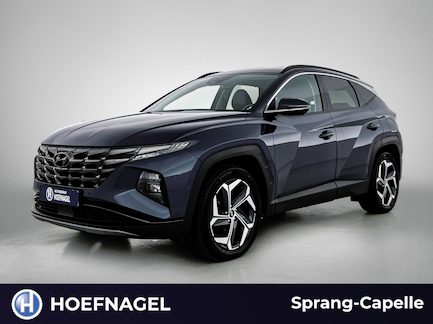 Hyundai Tucson 0