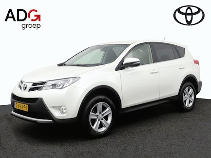 Toyota RAV4 0
