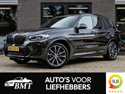 BMW X3 0