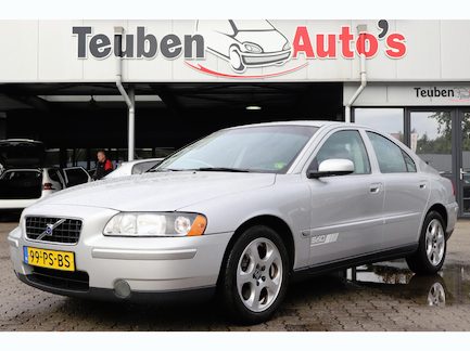 Volvo S60 0