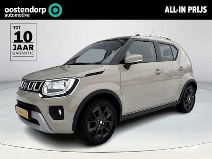 Suzuki Ignis 0