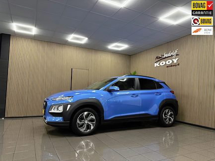 Hyundai Kona 0