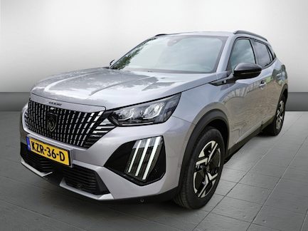 Peugeot e-2008 0