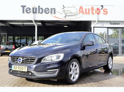 Volvo S60 0