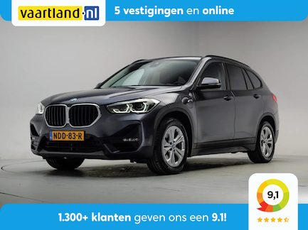BMW X1 0