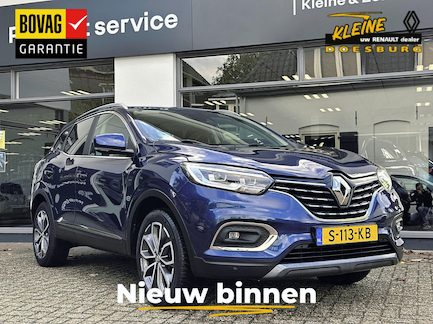 Renault Kadjar 0