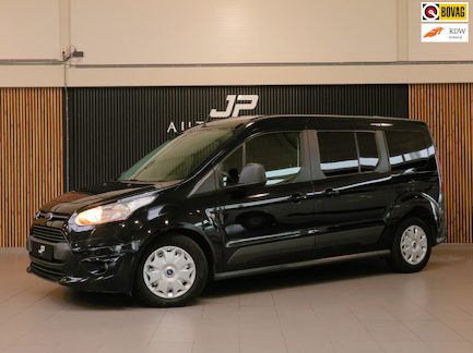 Ford Grand Tourneo Connect 0