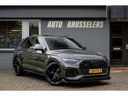 Audi Q5 0