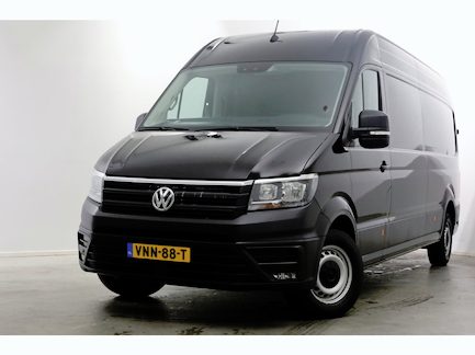 Volkswagen Crafter 0