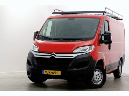 Citroën Jumper 0