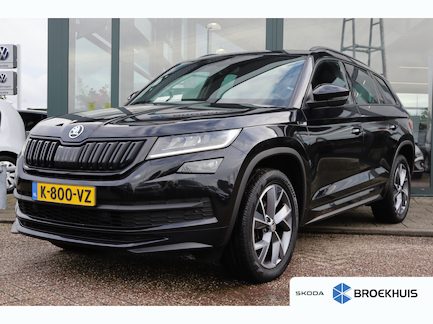 Skoda Kodiaq 0