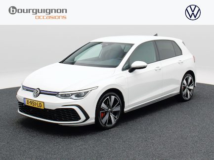 Volkswagen Golf 0