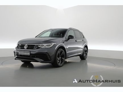 Volkswagen Tiguan 0