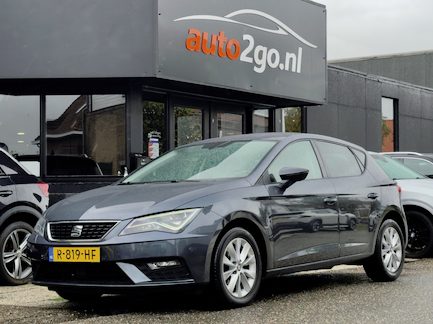 SEAT Leon 0
