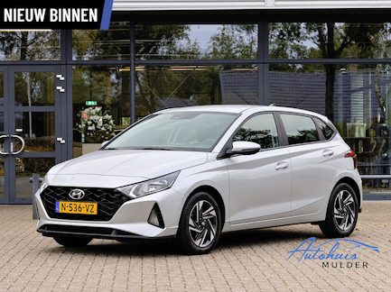 Hyundai i20 0