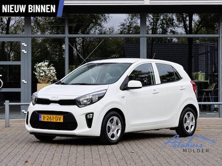 Kia Picanto 0