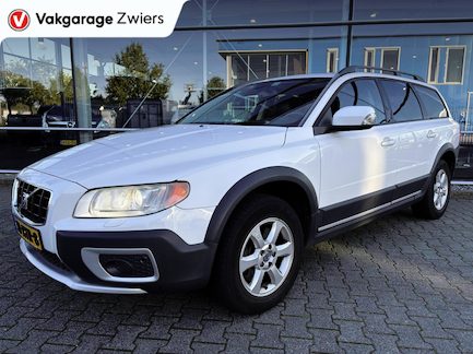 Volvo XC70 0