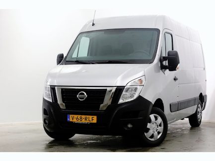 Nissan Interstar 0