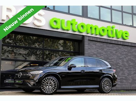 Mercedes-Benz GLC 0
