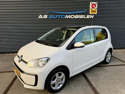 Volkswagen Up! 0