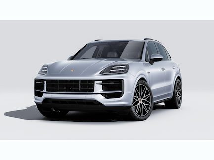 Porsche Cayenne 0
