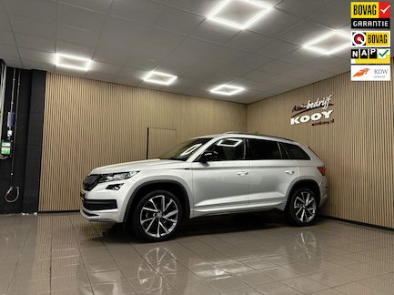 Skoda Kodiaq 0