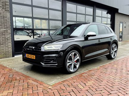 Audi Q5 0