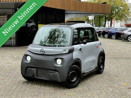 Opel Rocks-e 0