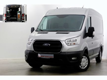 Ford Transit 0