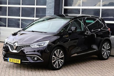 Renault Scenic 0