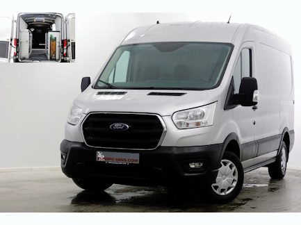 Ford Transit 0